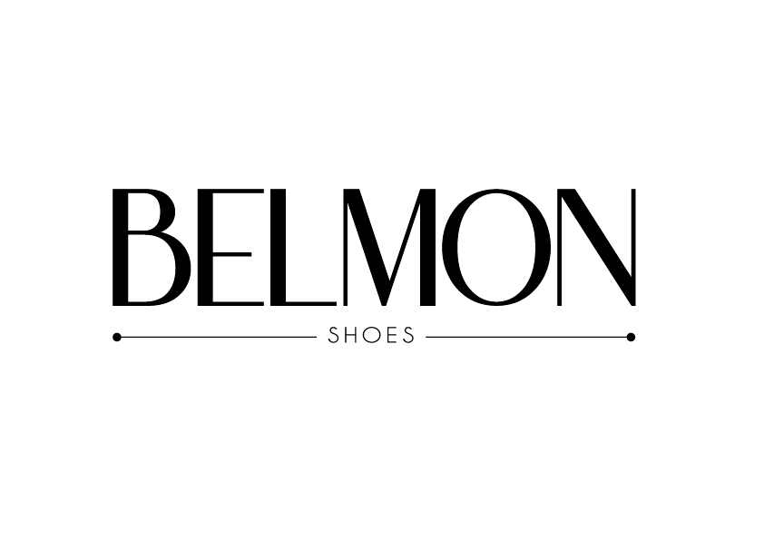 Belmon Shoes logo